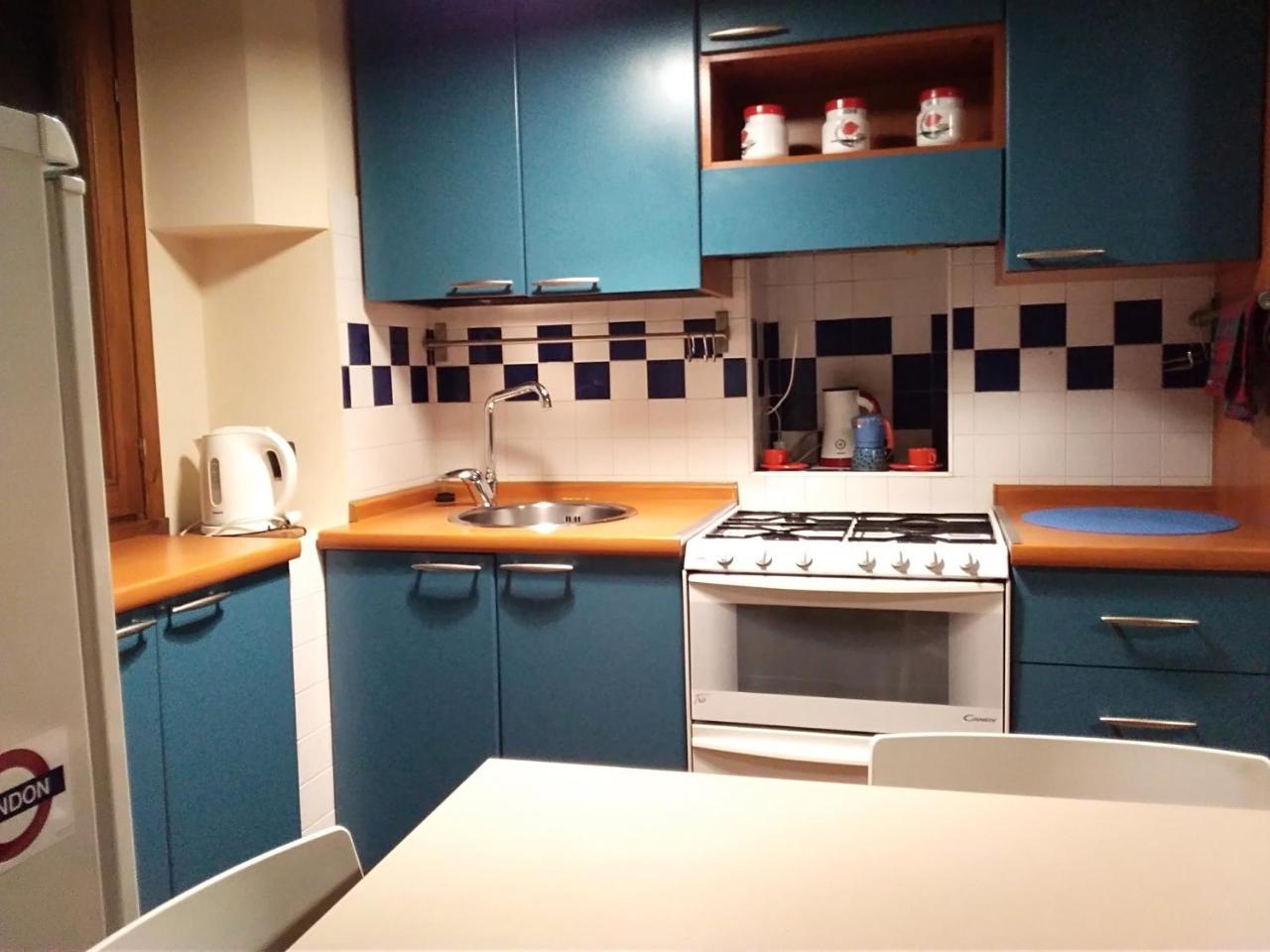 Apartment Kibilu - Corso Lodi *