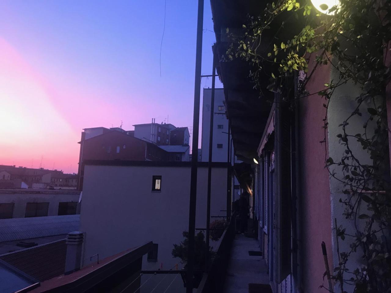 Kibilu - Corso Lodi Apartment Milan