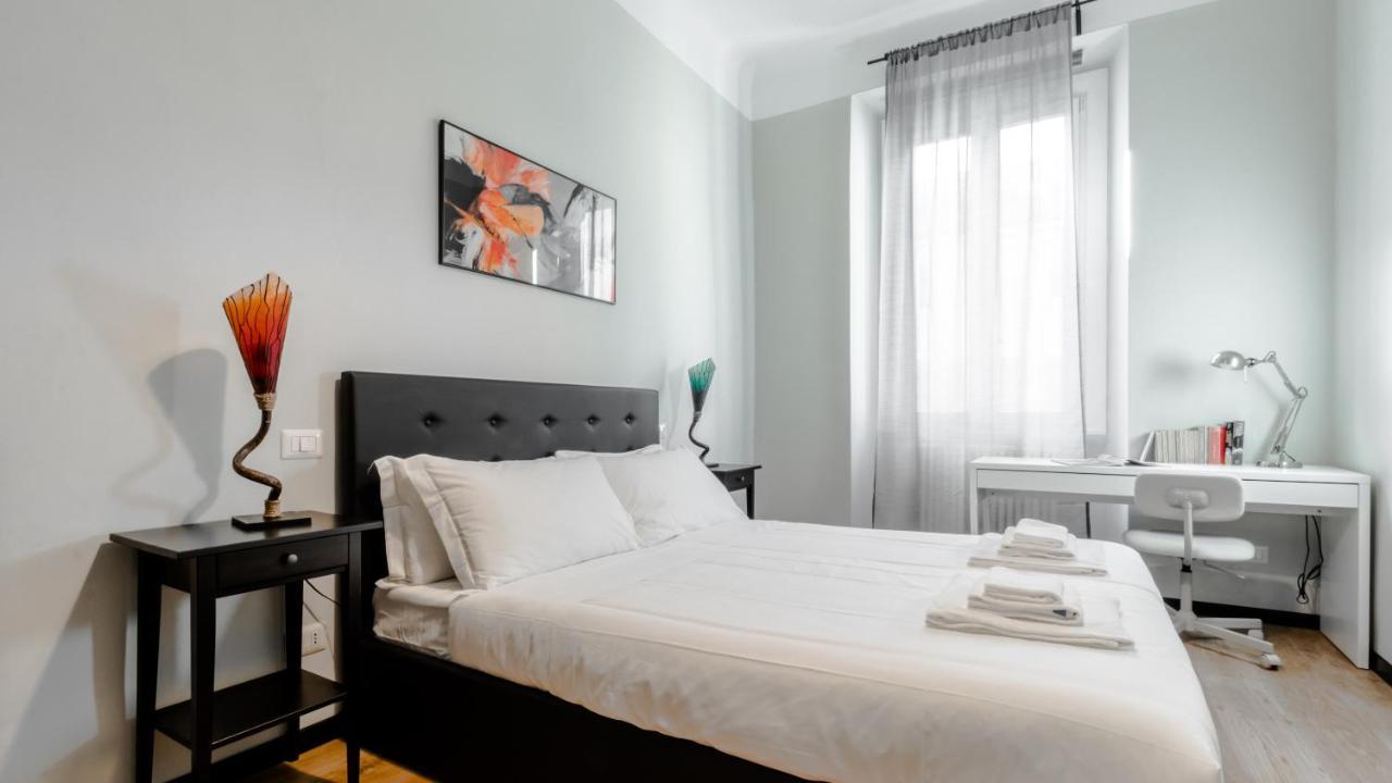 Apartment Italianway - Buenos Aires 66 *