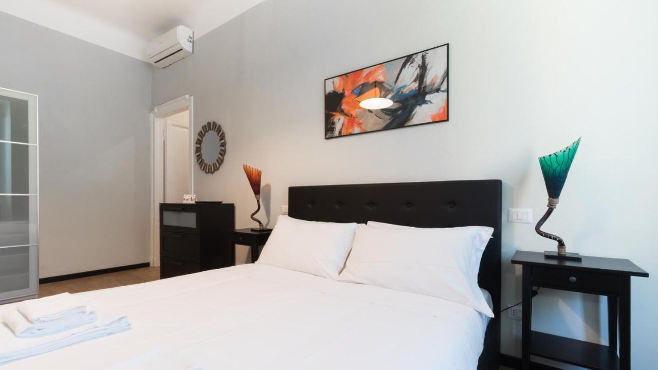 Apartment Italianway - Buenos Aires 66 Milan