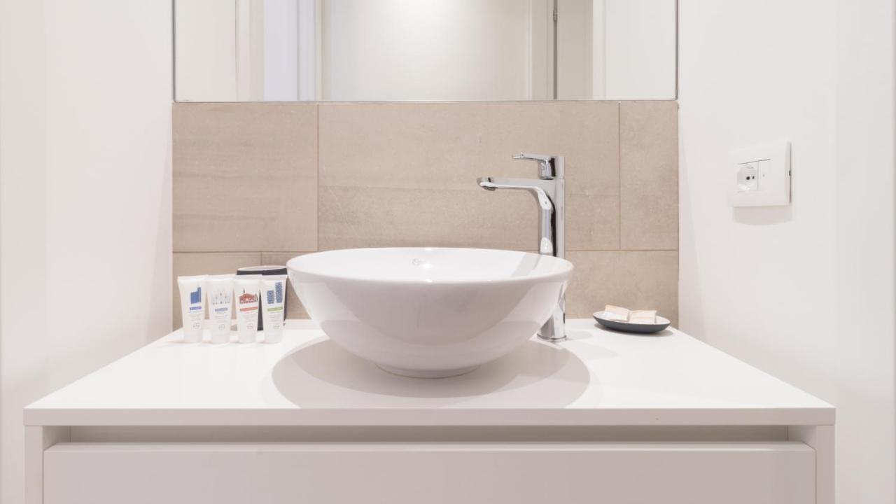 Italianway - Vincenzo Monti 36 Apartment Milan