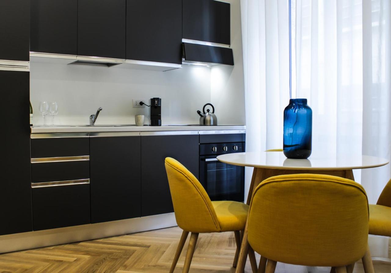 Serendipity - Duomo Aparthotel