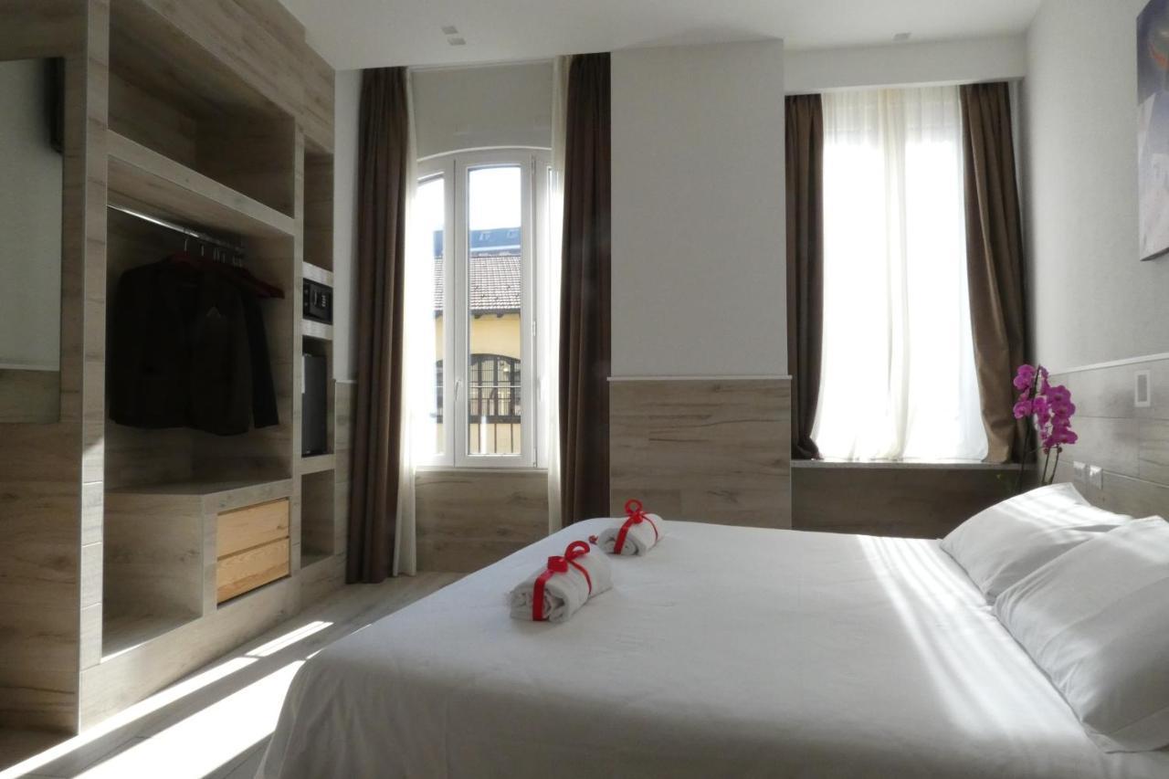 Eurohotel Hotel 3*