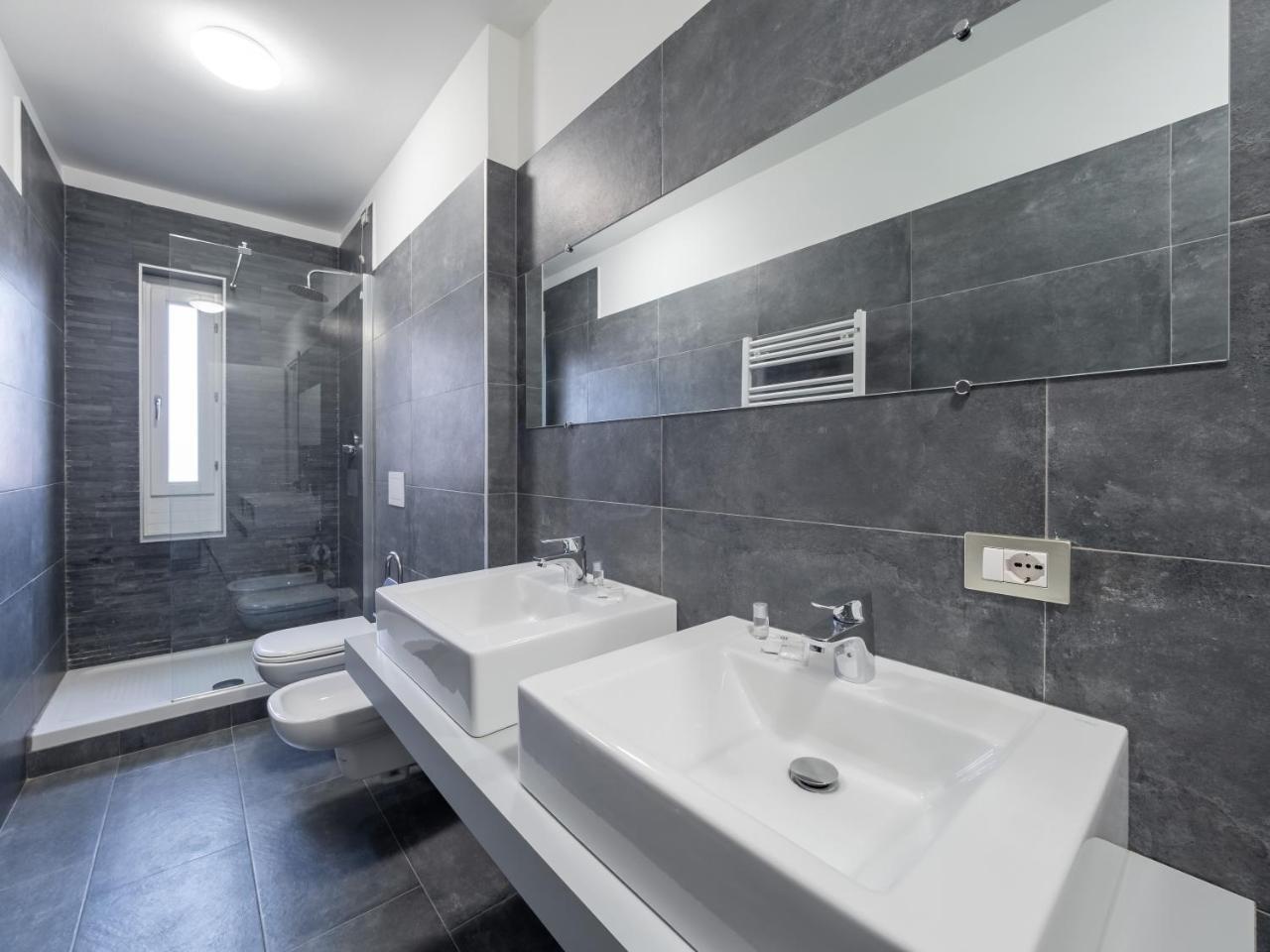 Casa Di Gio Apartment