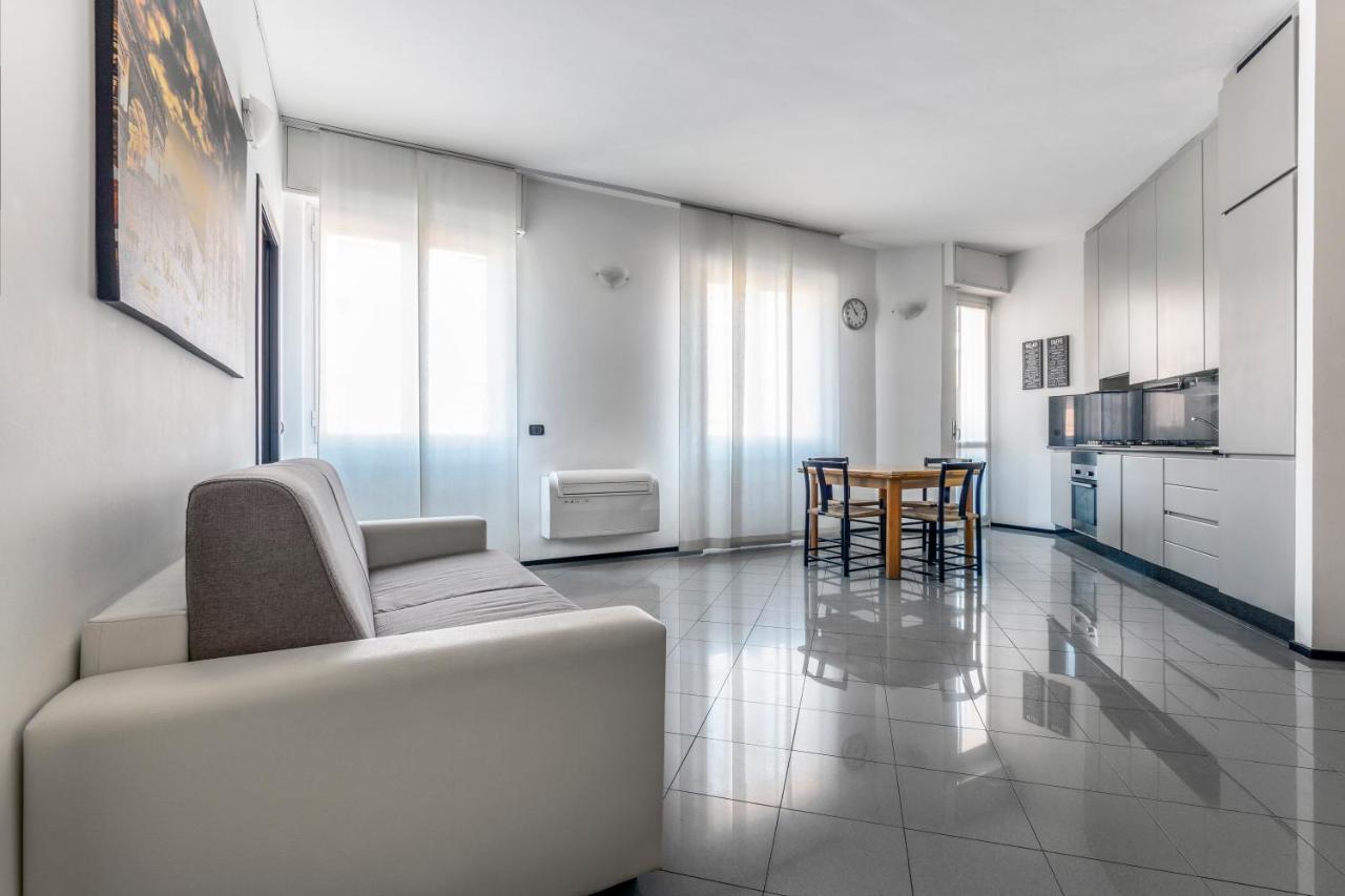 Casa Da Isola Apartment Milan