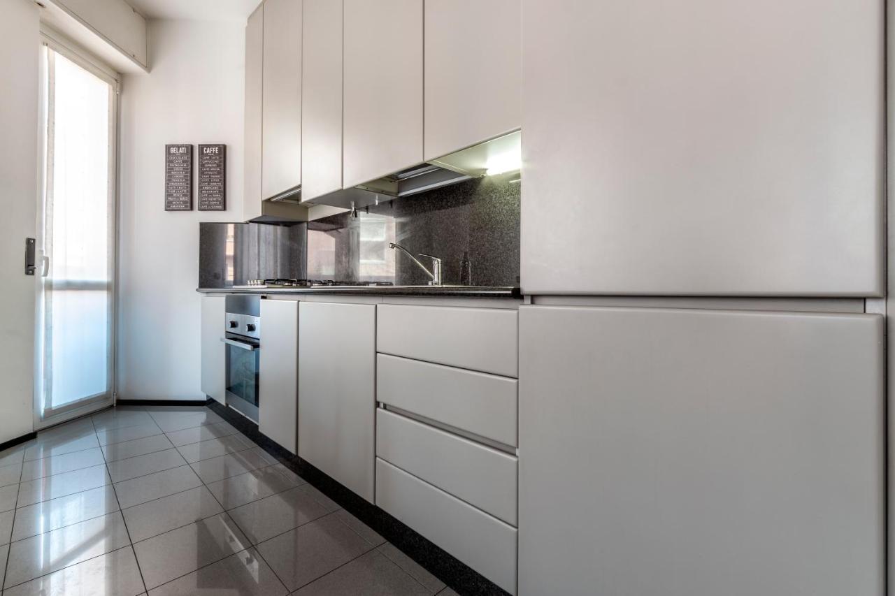 Apartment Casa Da Isola Milan