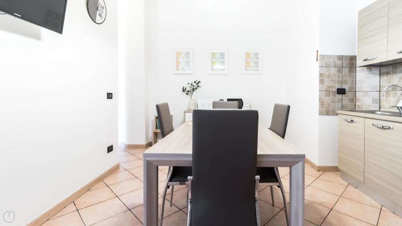 Italianway - Prinetti 28 Appartamento