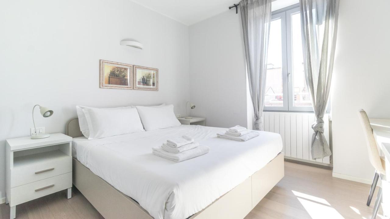 Italianway - Bligny 19 Flat Apartment