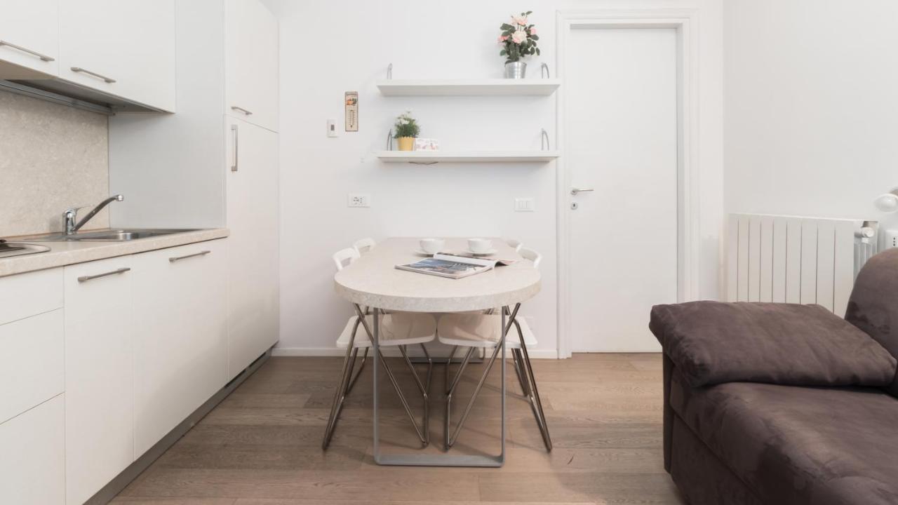 Apartment Italianway - Bligny 19 Flat *