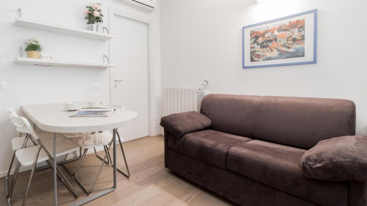 Apartment Italianway - Bligny 19 Flat