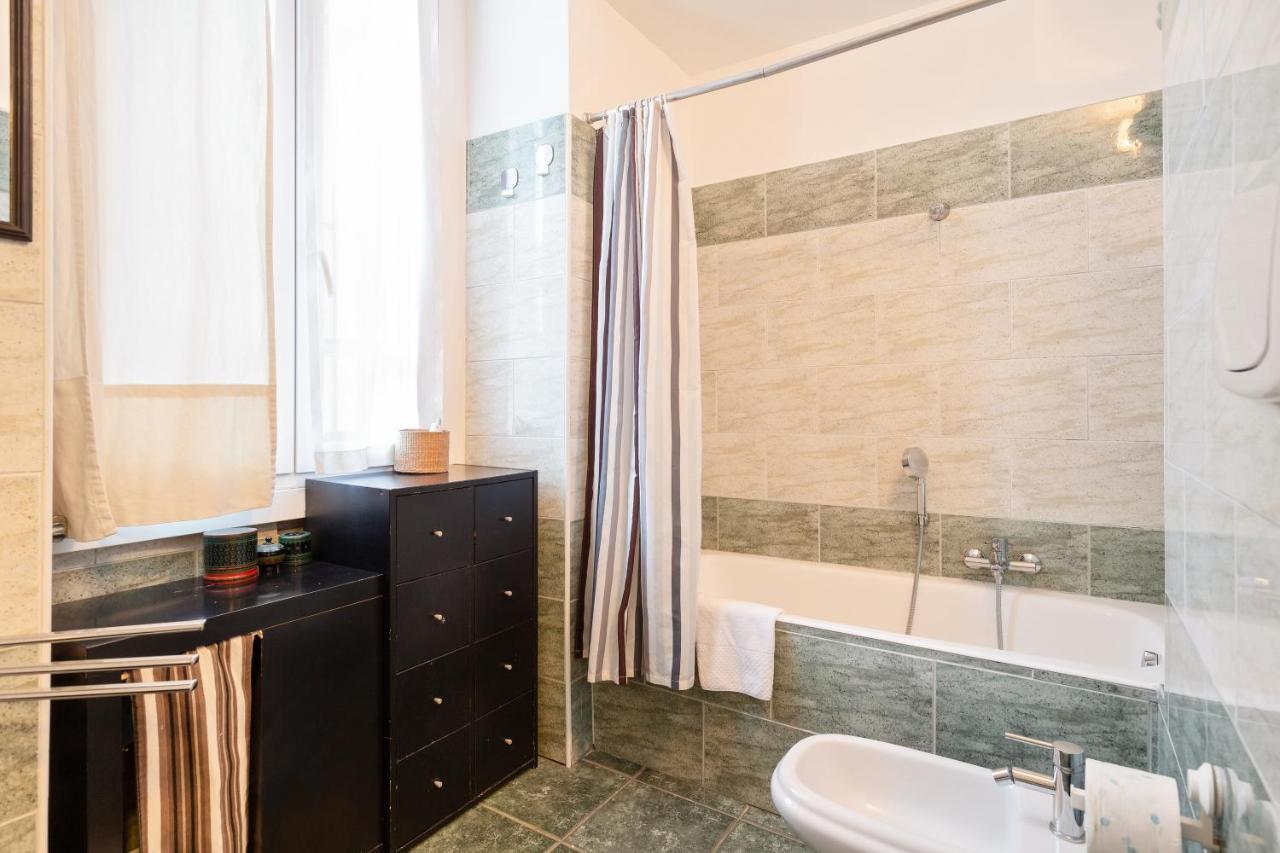 Cosy Nest Isola District Heart Apartment *