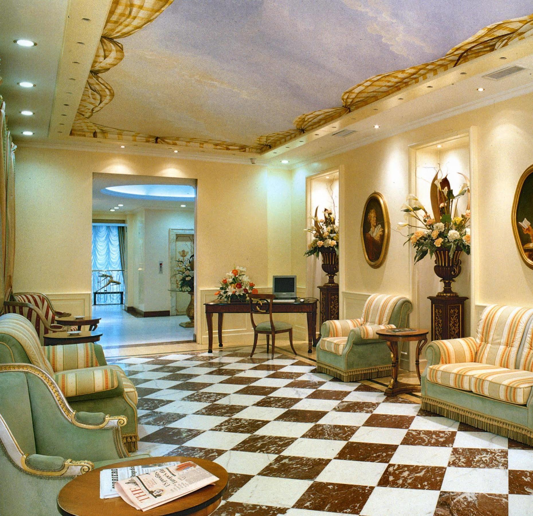 Andreola Hotel 4*