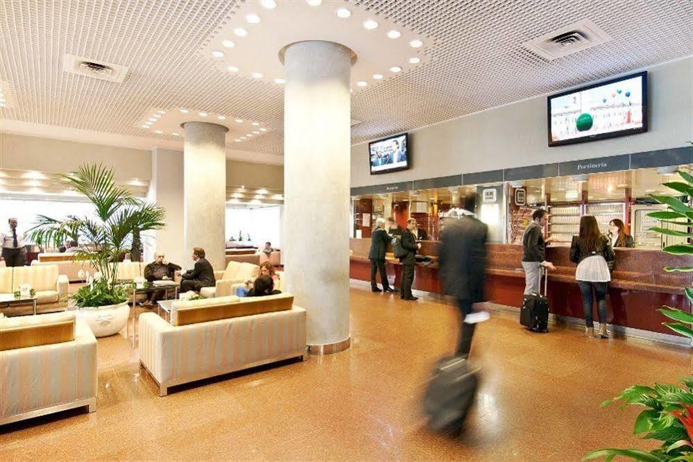 Hotel Michelangelo Milano