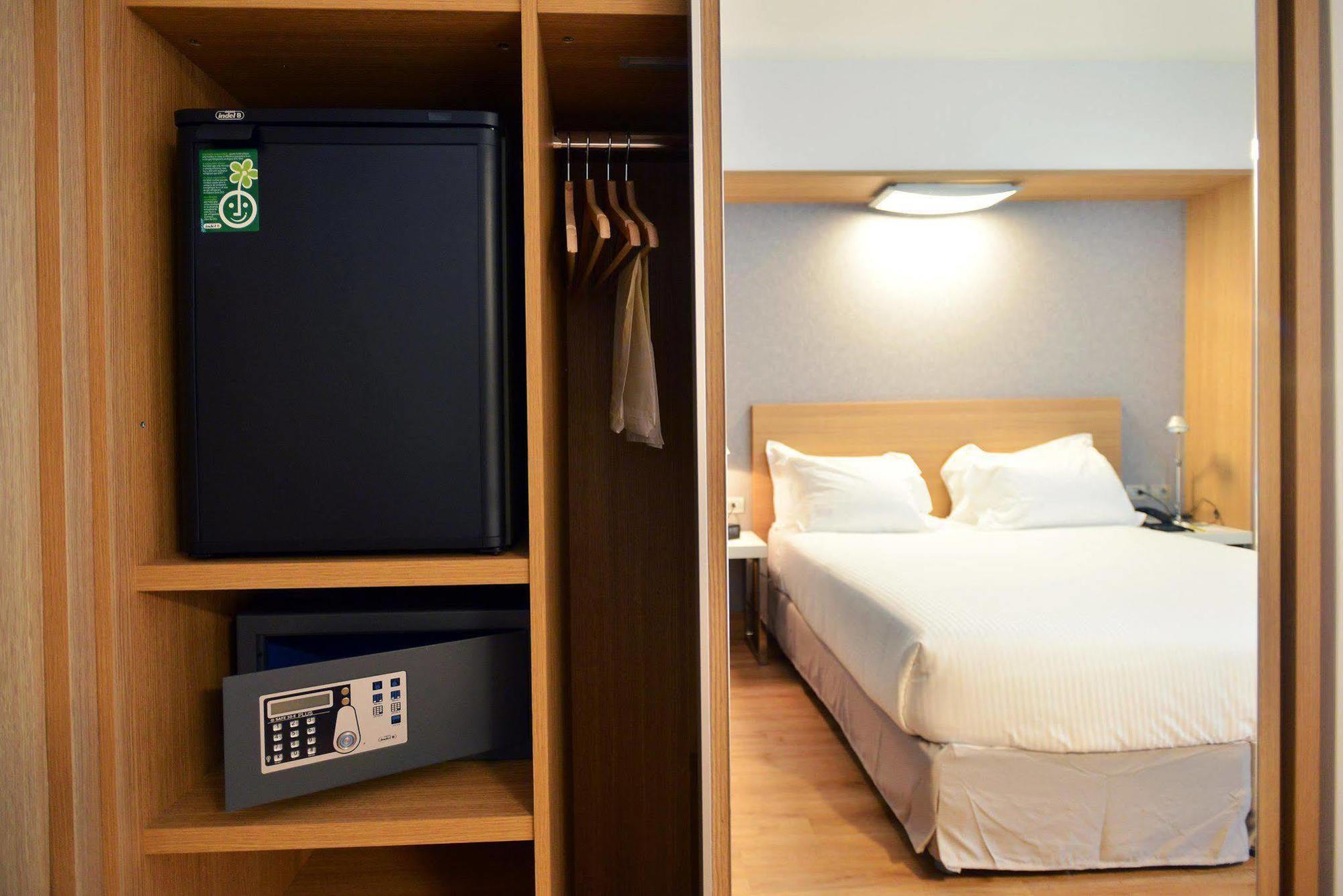 Hilton Garden North