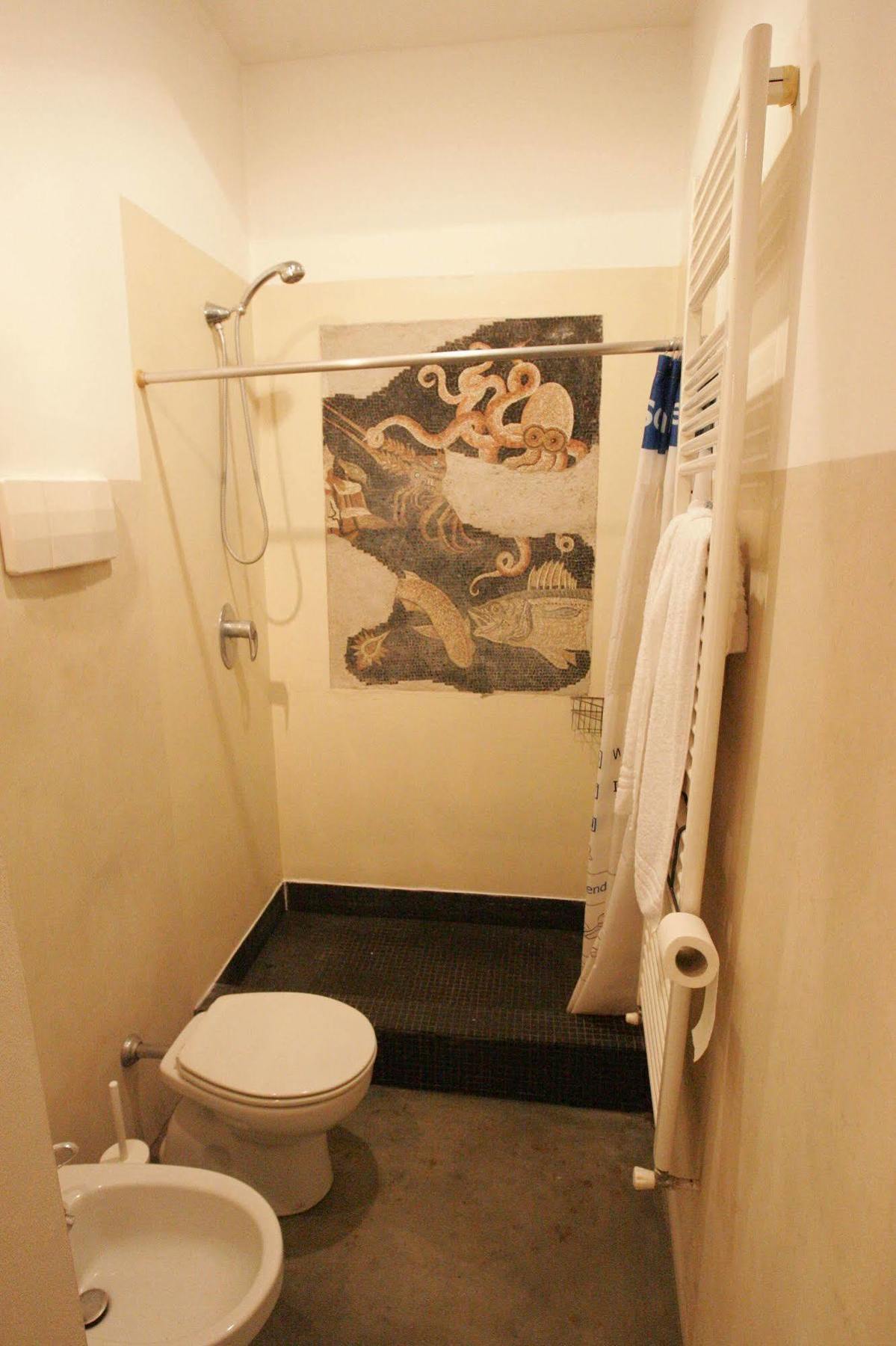 Apartment Casa Milano- Apartments And Rooms Milan