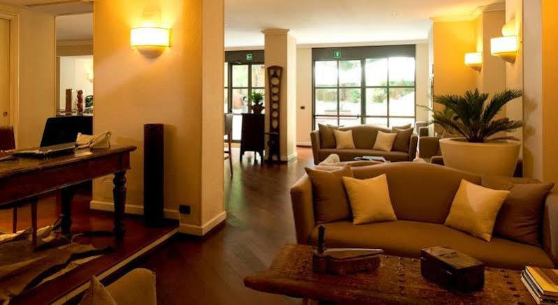 Hotel Townhouse 33 Milan