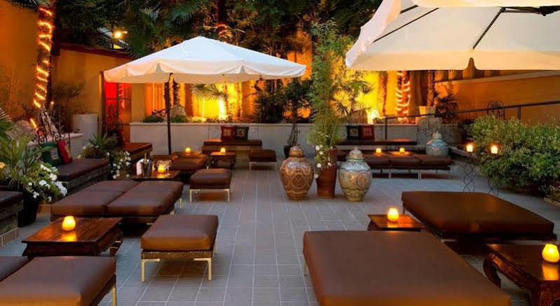 Townhouse 33 4* Milan