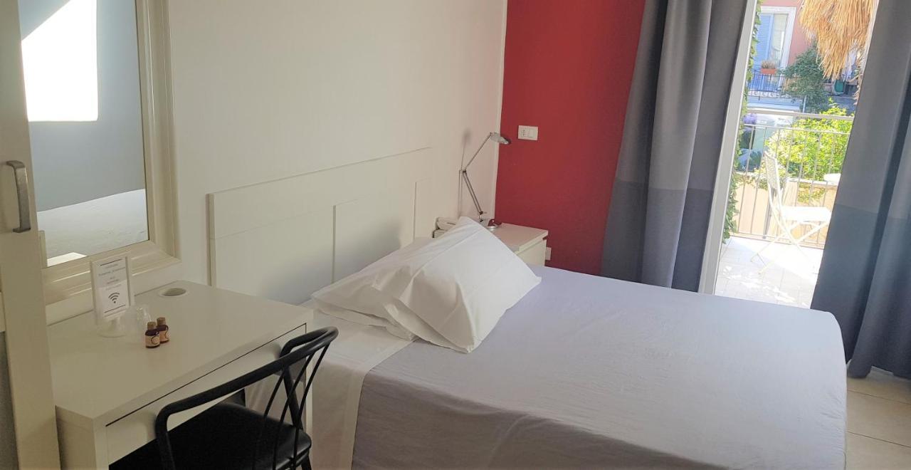 Hotel Rossovino 2*