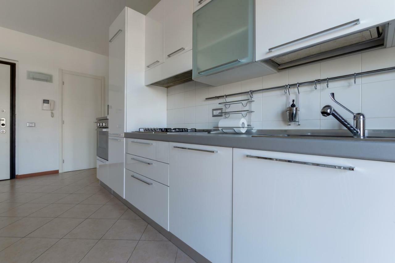 Casa Da Linea Apartment Milan