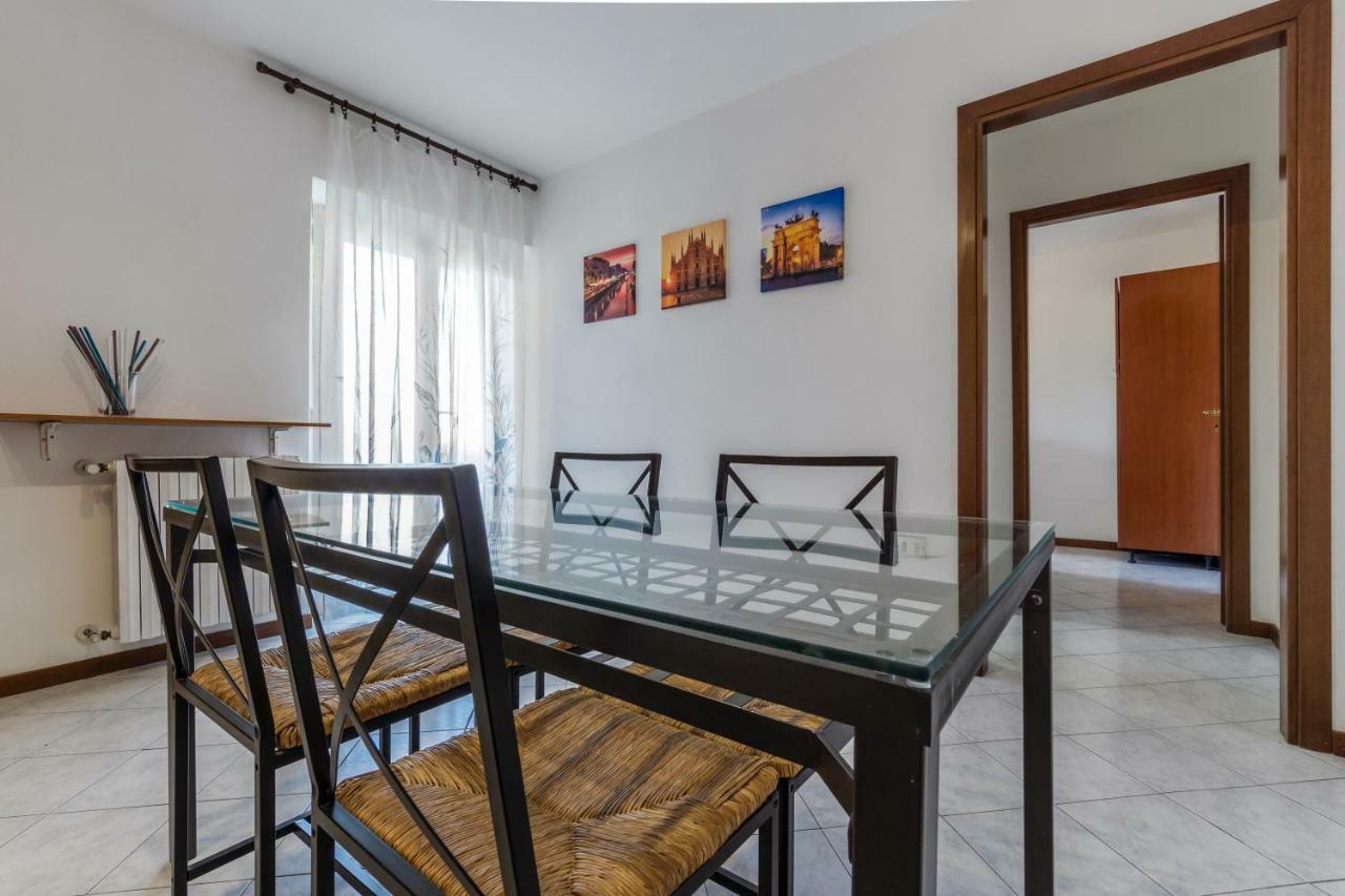 Apartment Casa Da Cometa Milan