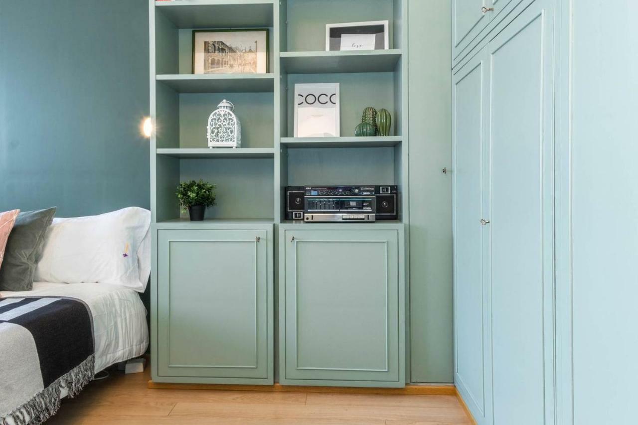 Hintown San Vincenzo Apartment
