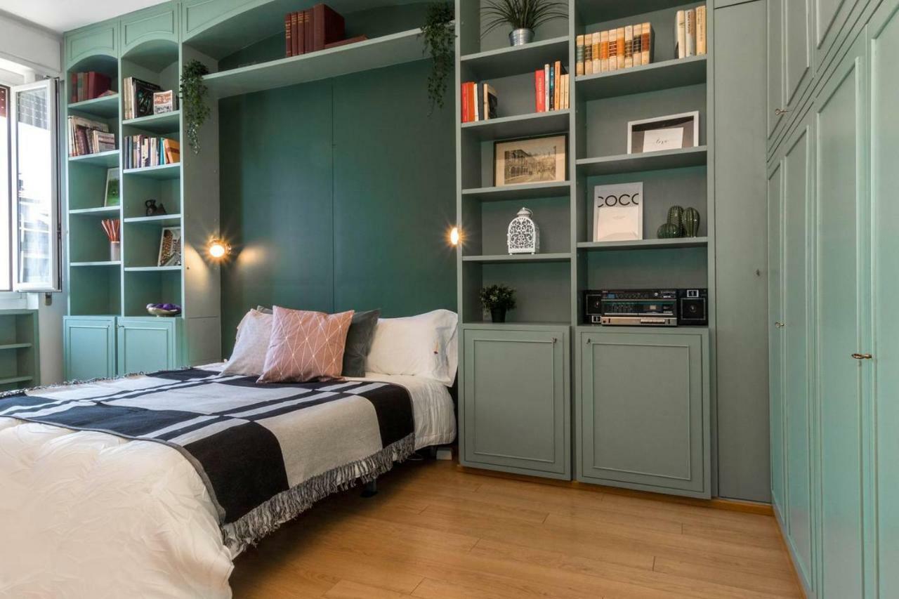 Hintown San Vincenzo Apartment