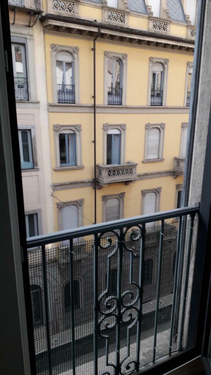Borgonuovo Uno Milan
