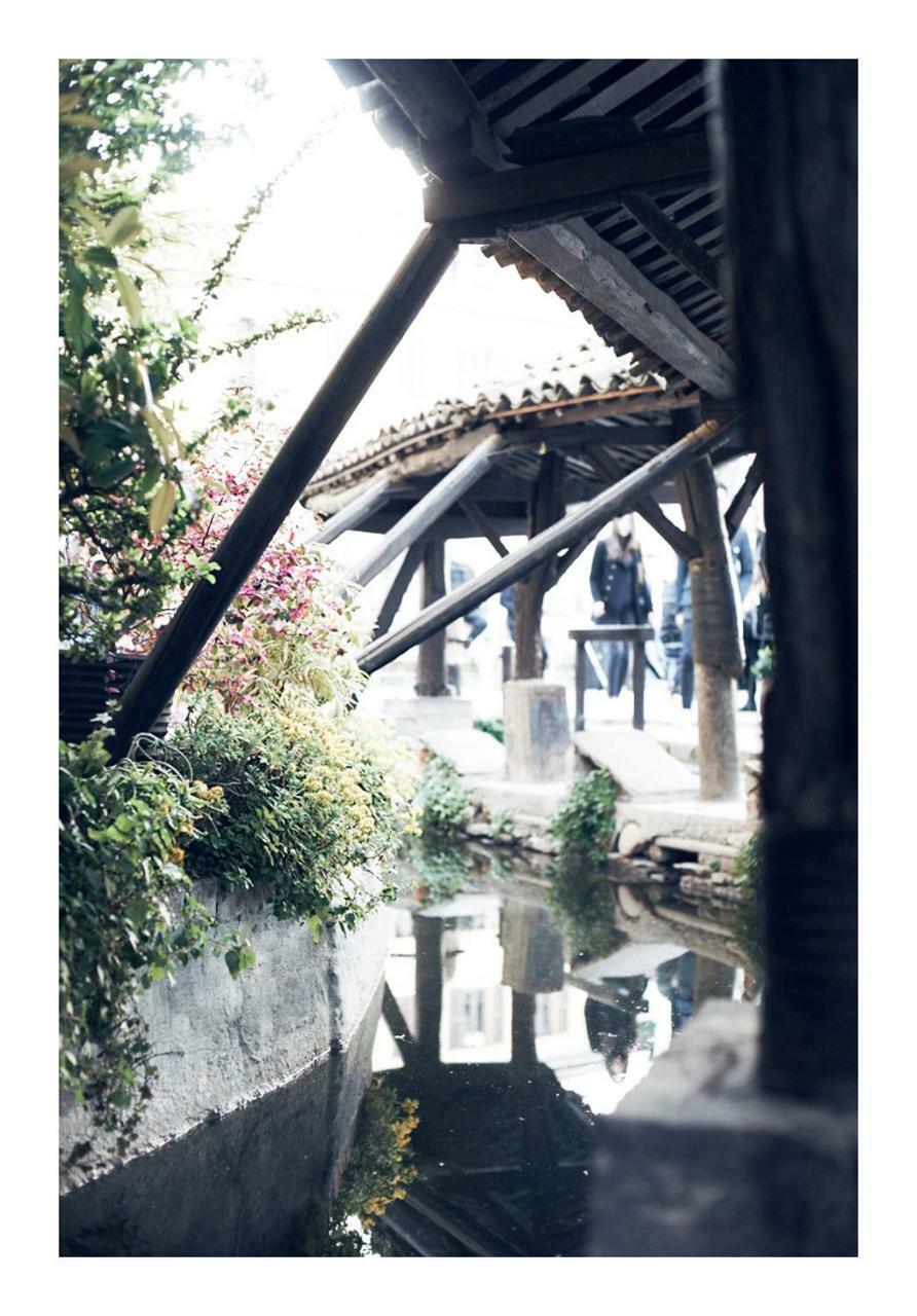 Apartment Taking A Walk In The Beating Heart Of Navigli Milan