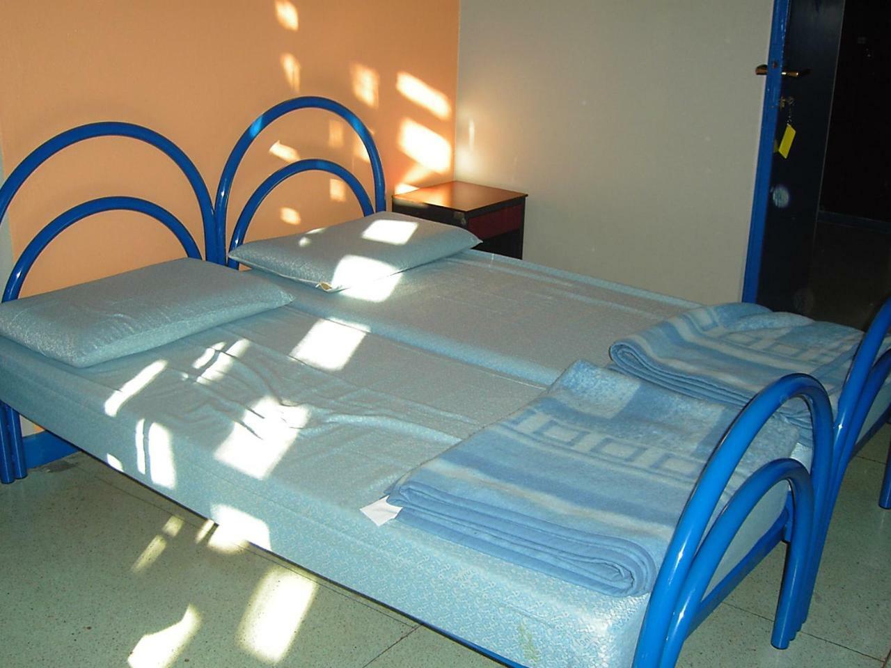 Aig Di Hostel Milan