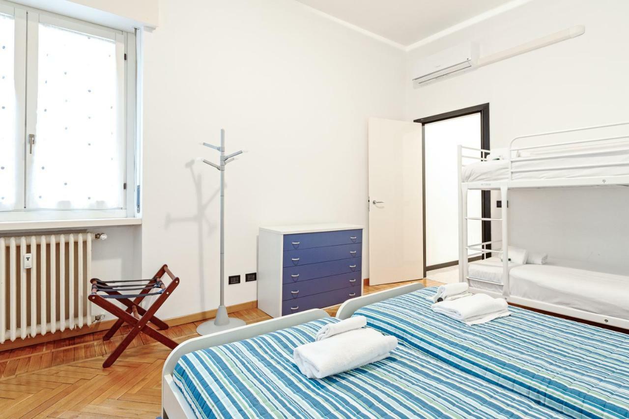 Apartment S. Maria Valle Roomy Flat Milan