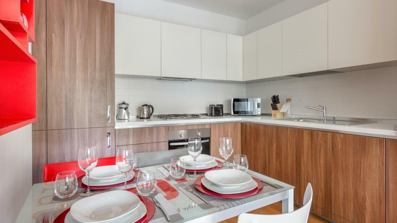 Apartment Italianway - Traiano 37