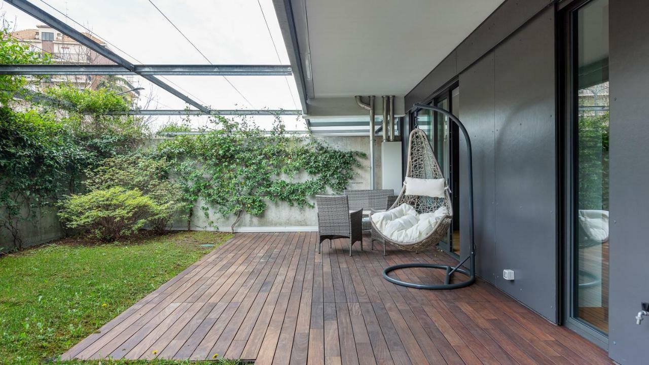 Apartment Italianway - Traiano 37