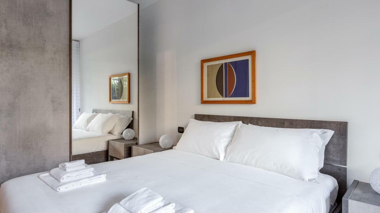 Apartment Italianway - Traiano 37 *