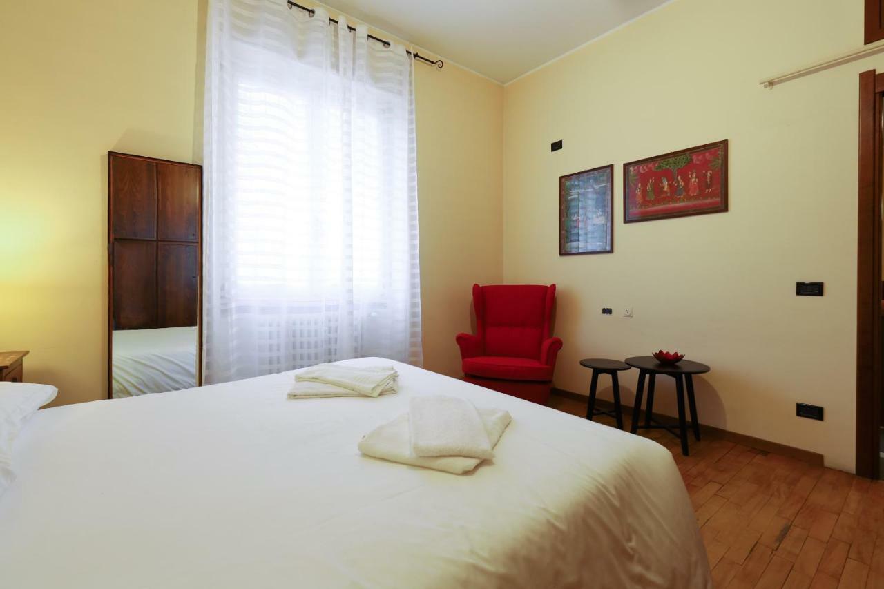 Apartment Primopiano - Ciardi Milan