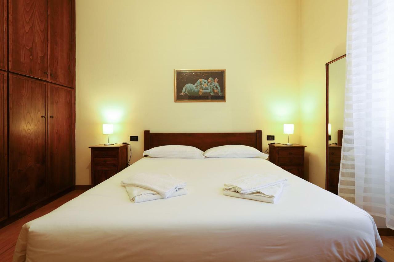 Apartment Primopiano - Ciardi Milan