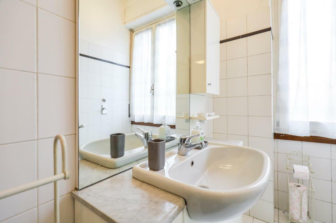 Apartment Primopiano - Ciardi Milan