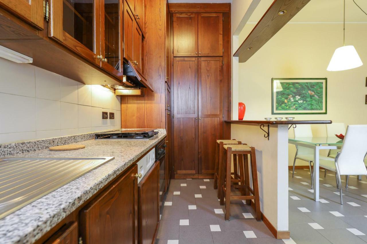 Primopiano - Ciardi Apartment Milan