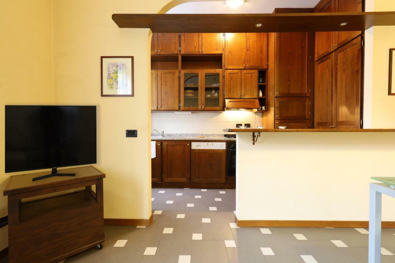 Primopiano - Ciardi Apartment *
