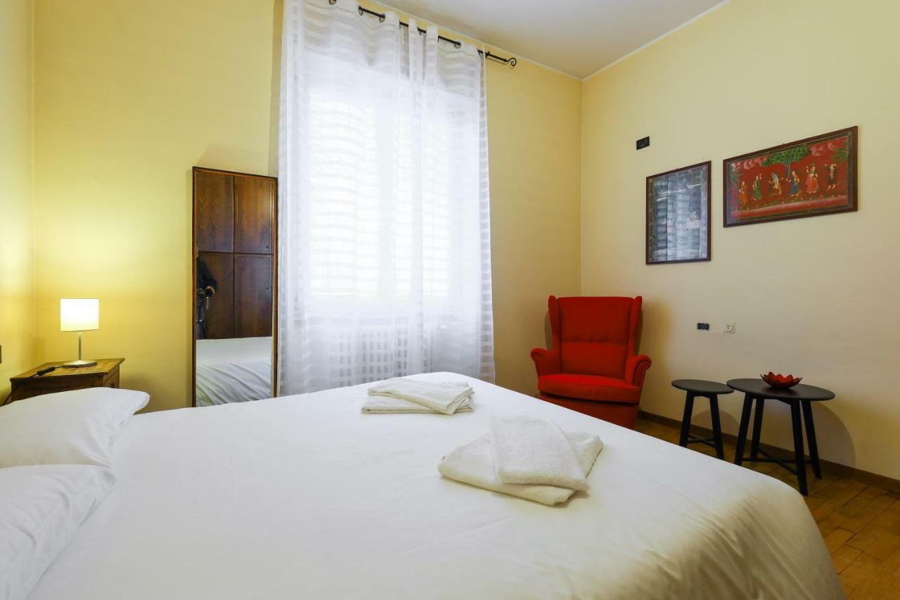 Apartment Primopiano - Ciardi *