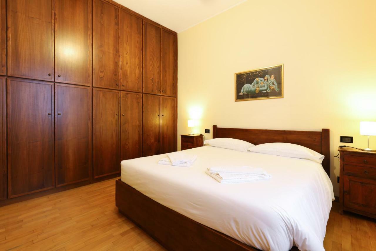 Primopiano - Ciardi Apartment Milan