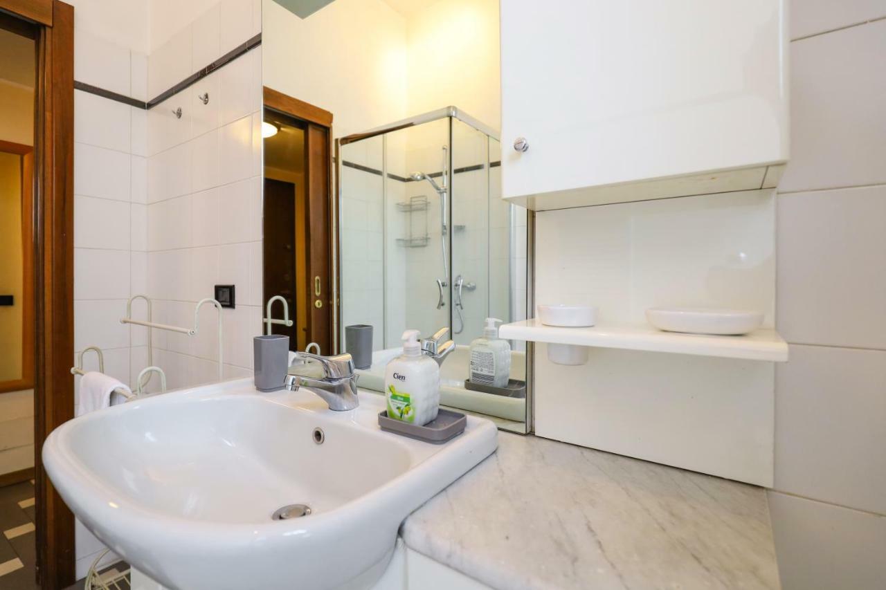 Primopiano - Ciardi Apartment Milan