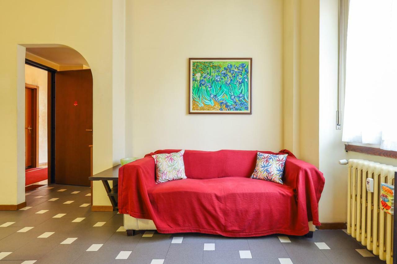 Primopiano - Ciardi Apartment