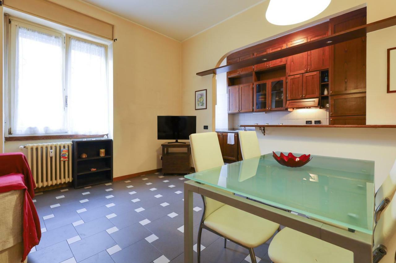 Primopiano - Ciardi Apartment