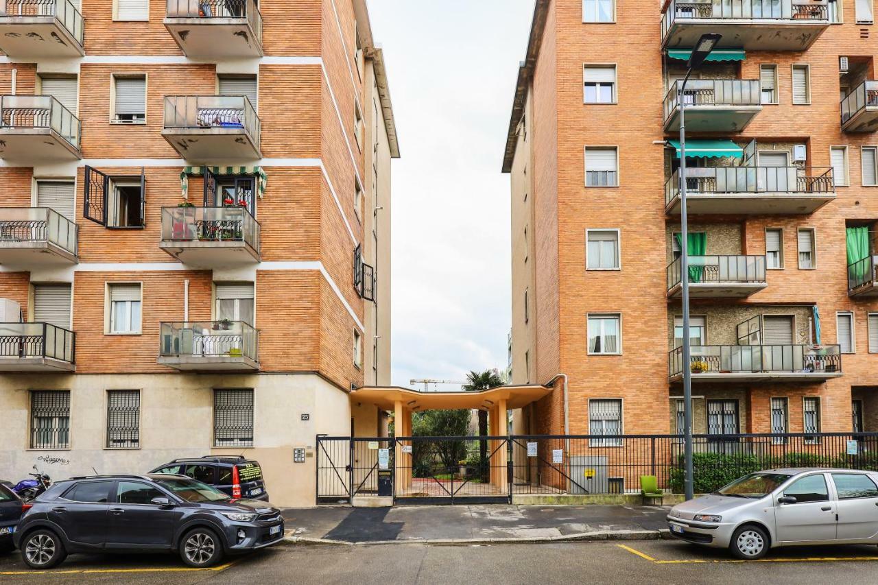 Primopiano - Ciardi Apartment