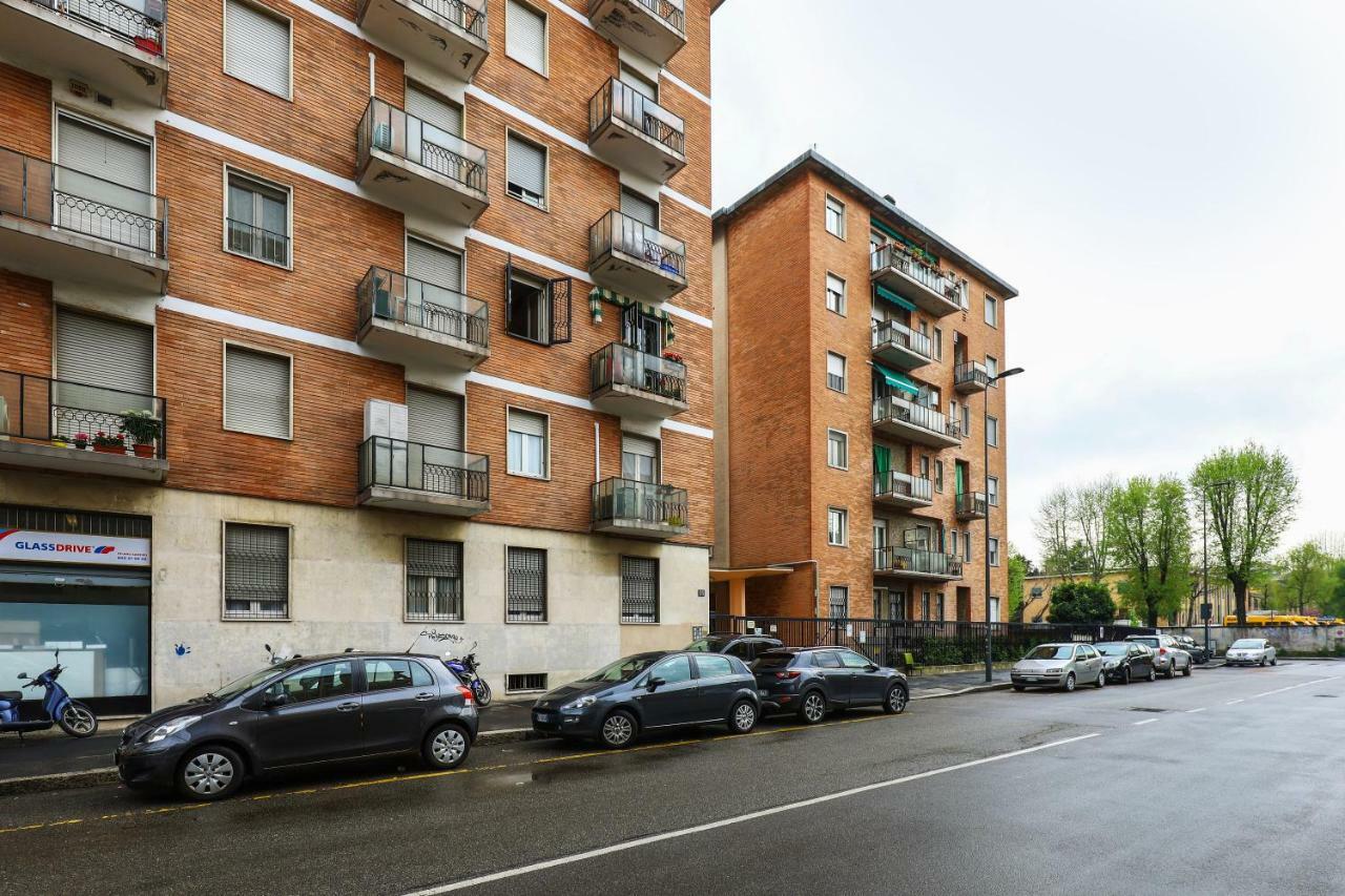 Primopiano - Ciardi Apartment Milan