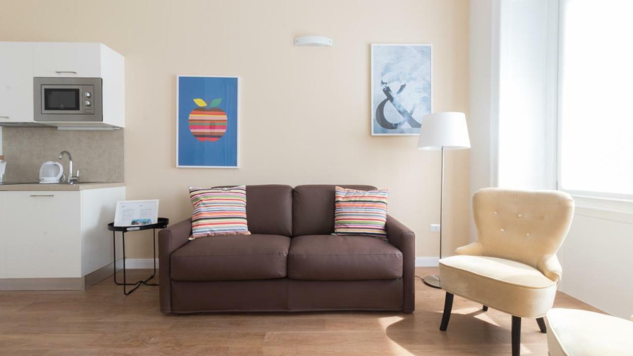 Italianway - Coni Zugna 17 Apartamento *