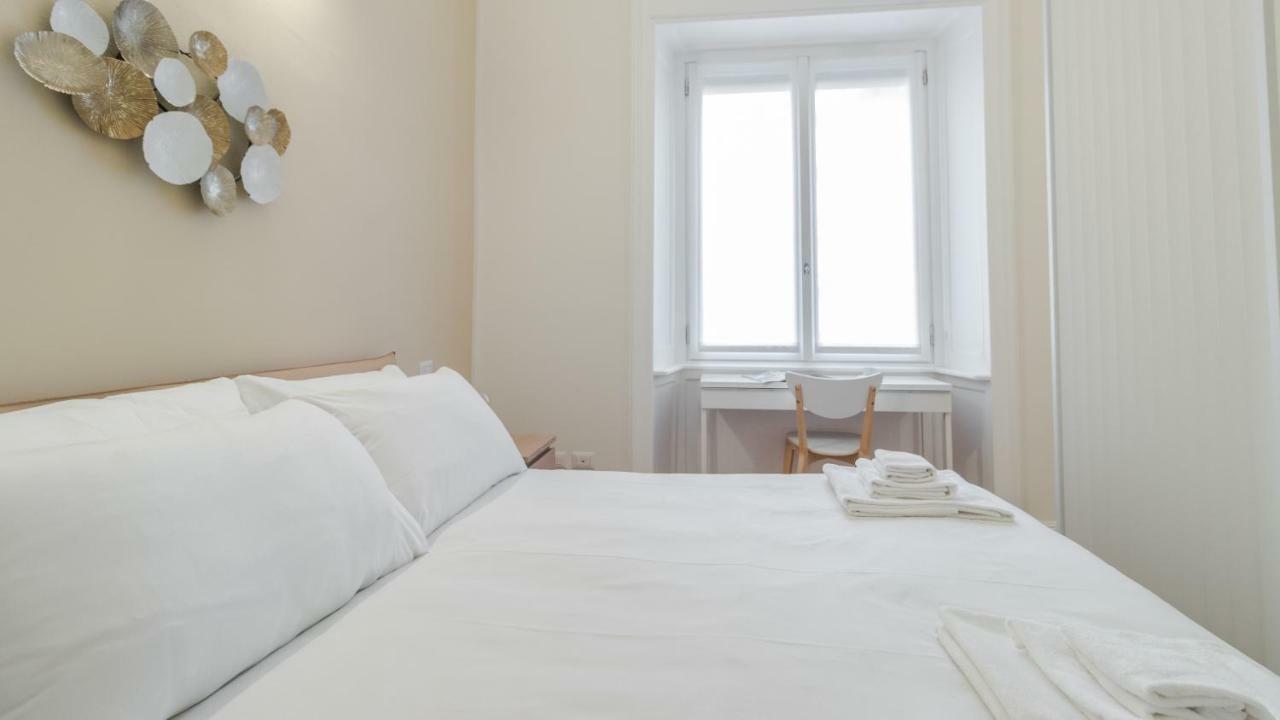 Italianway - Coni Zugna 17 Apartamento *