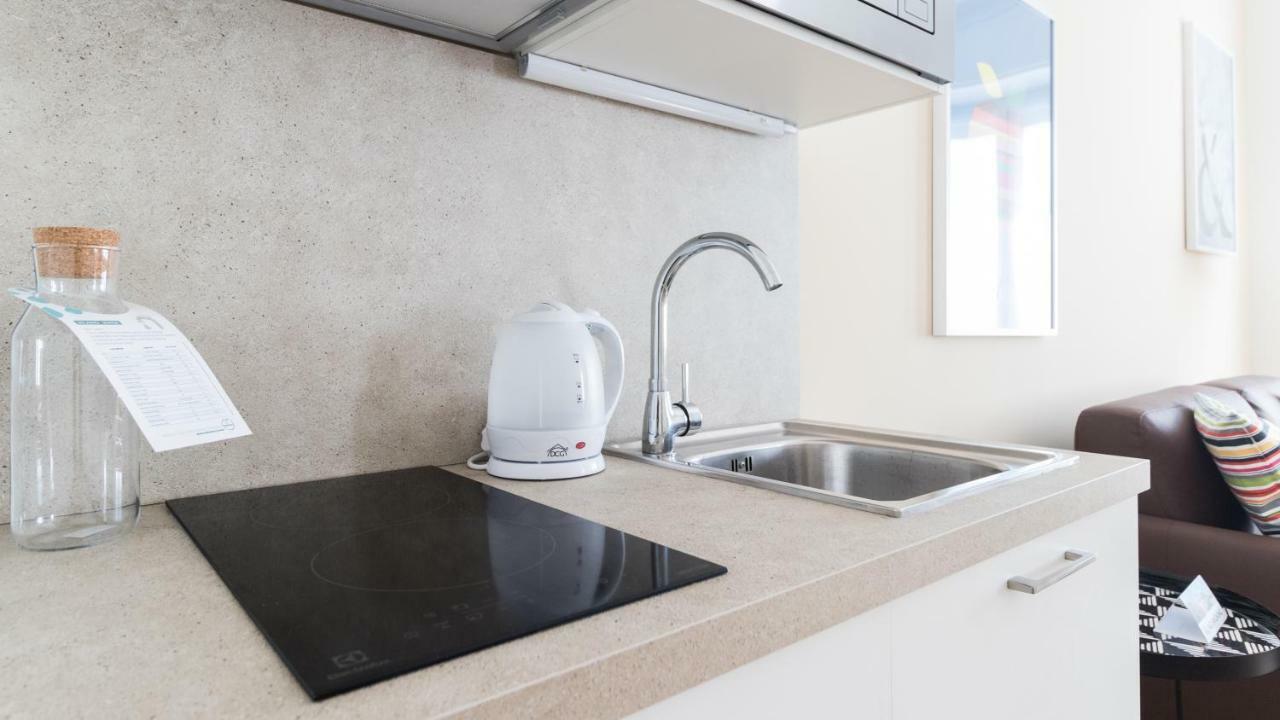 Italianway - Coni Zugna 17 Apartamento Milão