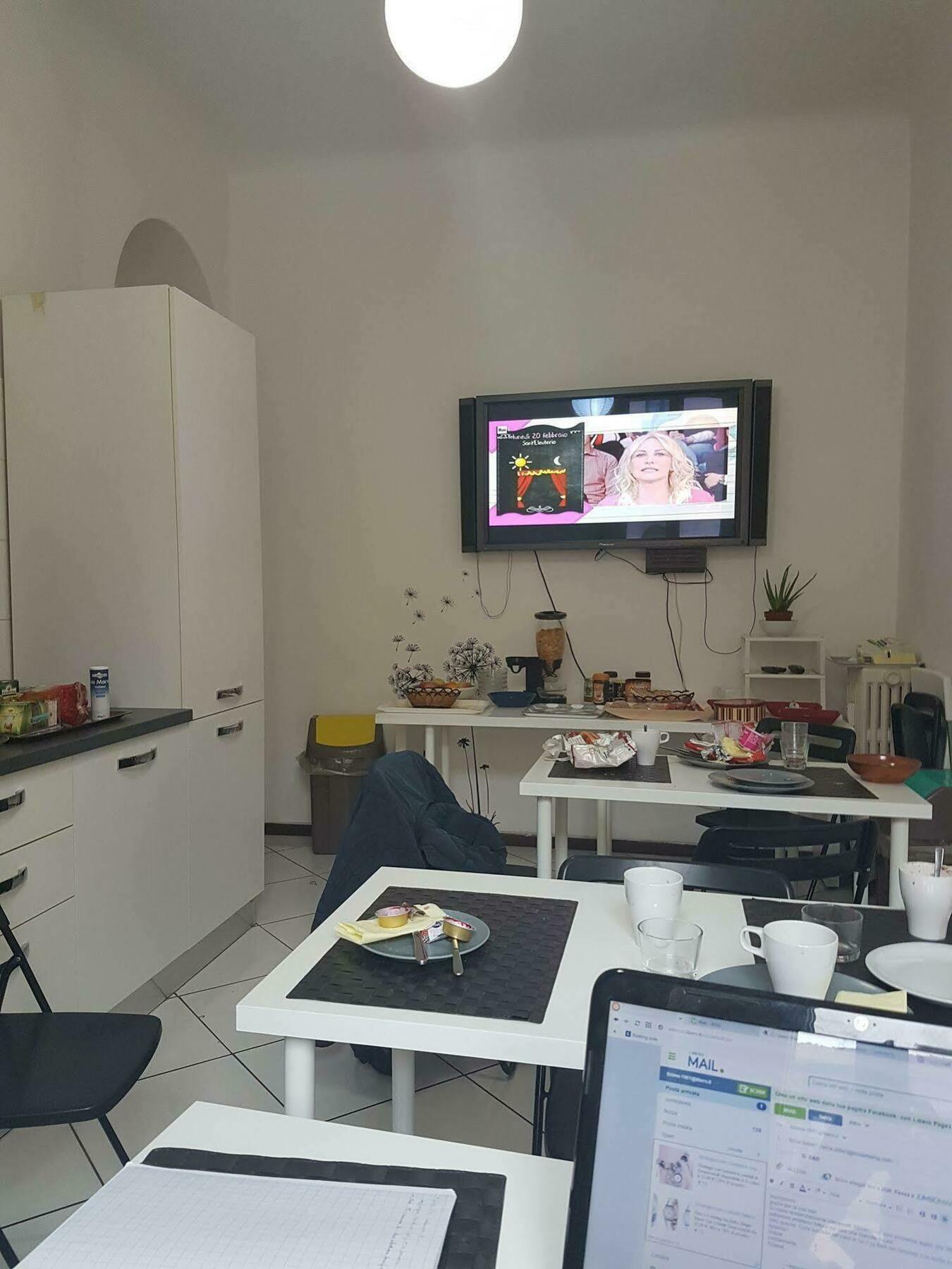 Bed & Breakfast Aldebaran 2*