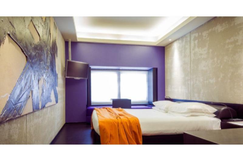 Straf, Milan, A Member Of Design 4* Milan